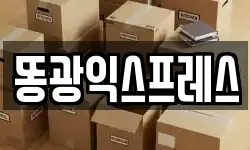 똥광익스프레스