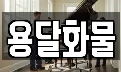 용달화물