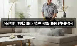 경남 창원시 의창구 사화동 청소,입주청소,사무실청소,에어컨청소
