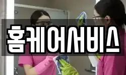 홈케어서비스