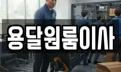 용달원룸이사