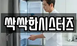 싹싹한시스터즈