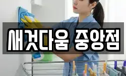 새것다움 중앙점