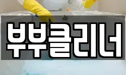 부부클리너
