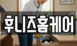 후니즈홈케어