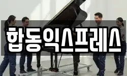 합동익스프레스