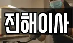 진해이사