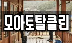 모아토탈클린