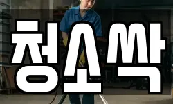 청소싹