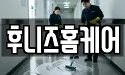 후니즈홈케어