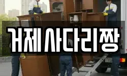거제사다리짱