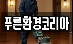 푸른환경코리아
