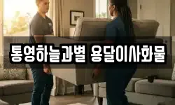경남 통영시 도천동 이사,용달이사,포장이사,원룸이사,보관이사
