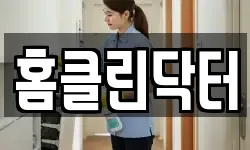 홈클린닥터