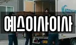 예스이사이사