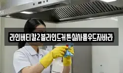 라인버티칼2블라인드커튼실사롤우드자바라
