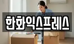한화익스프레스