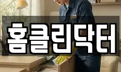홈클린닥터