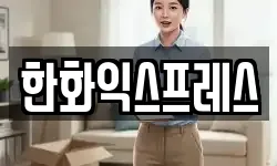 한화익스프레스