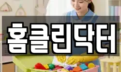 홈클린닥터