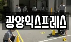 광양익스프레스