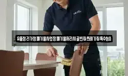 경남 하동군 악양면 청소,입주청소,사무실청소,에어컨청소