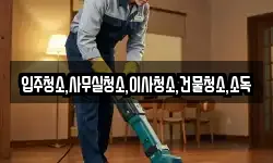 입주청소,사무실청소,이사청소,건물청소,소독