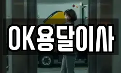 OK용달이사