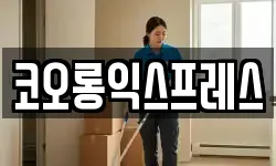 코오롱익스프레스