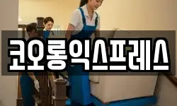 코오롱익스프레스