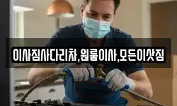 이사짐사다리차,원룸이사,모든이삿짐