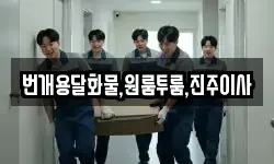 번개용달화물,원룸투룸,진주이사