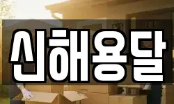 신해용달