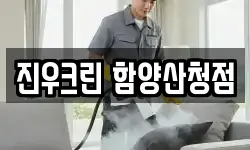 진우크린 함양산청점