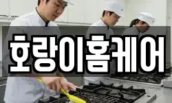호랑이홈케어
