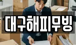 대구해피무빙