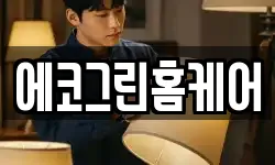 에코그린홈케어