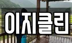 이지클린