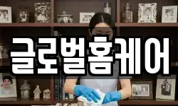 글로벌홈케어
