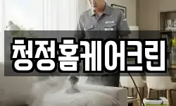 청정홈케어크린