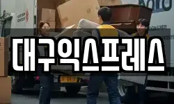 대구익스프레스