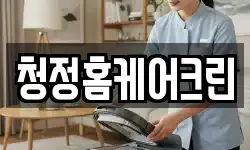 청정홈케어크린