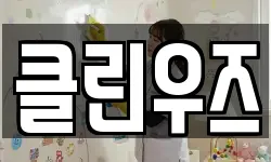 클린우즈