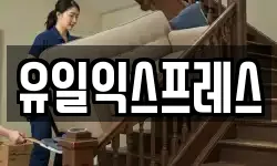 유일익스프레스