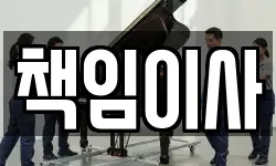 책임이사