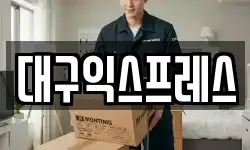 대구익스프레스