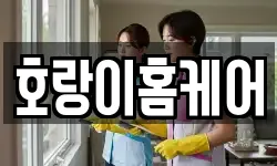 호랑이홈케어