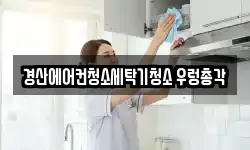 경북 경산시 옥산동 청소,입주청소,사무실청소,에어컨청소