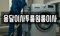 용달이사투룸원룸이사