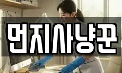 먼지사냥꾼